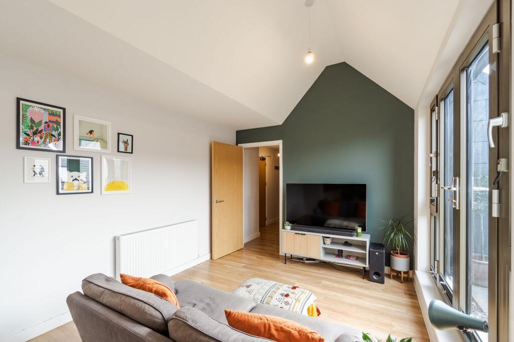 Apartment in Bristol, City of Bristol - View 5