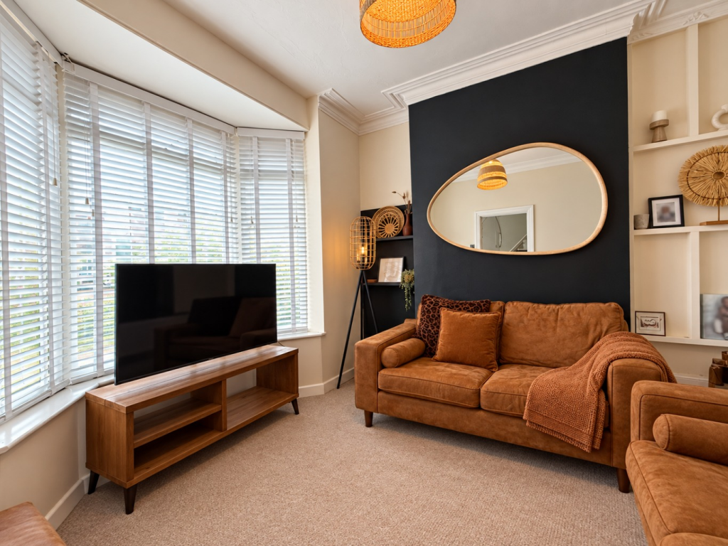 House in Preston - View 4
