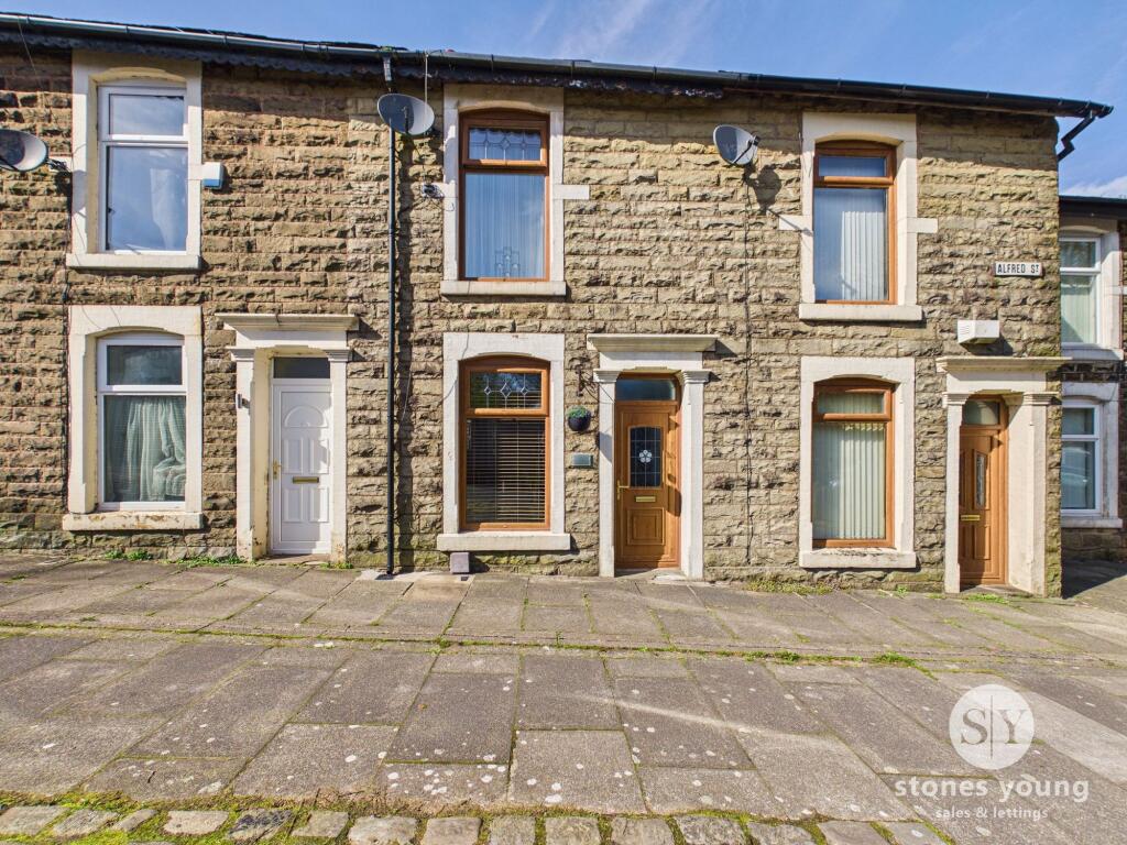 Main image of property: Alfred Street, Darwen, BB3