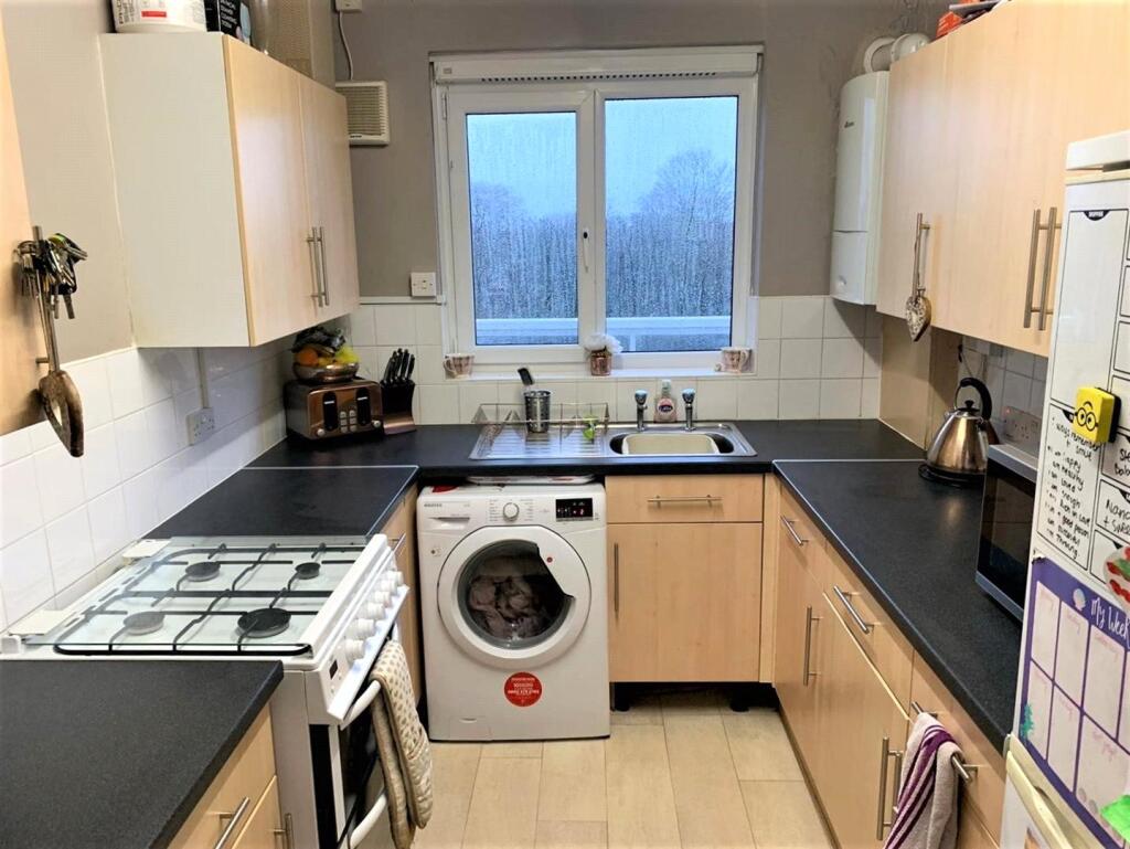 Apartment in London - View 4