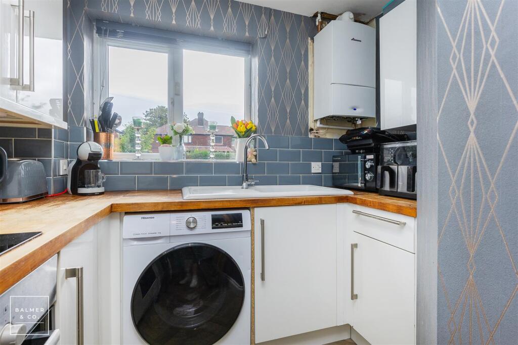 House in Wigan, Greater Manchester - View 3