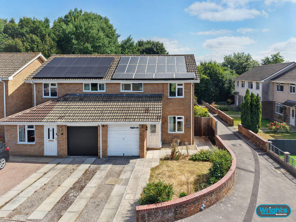 Main image of property: Rambler Close, Trowbridge