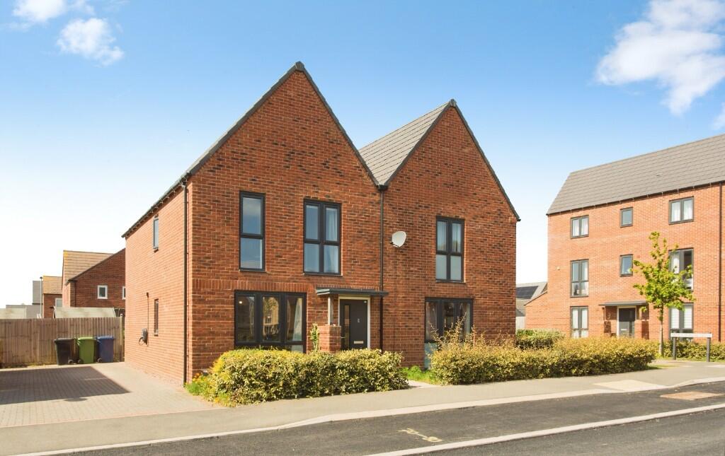Main image of property: Wellington Road, CB24