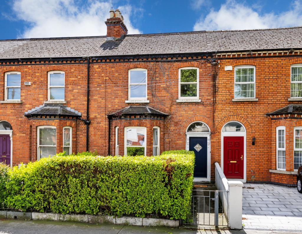 Main image of property: 101 Clonliffe Road, Drumcondra, Dublin 3, D03 NX70