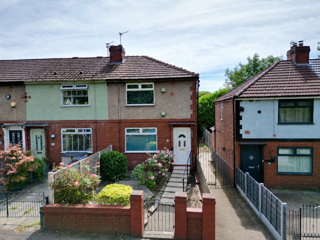 Main image of property: High Street, Hyde, Godley, SK14 2PU