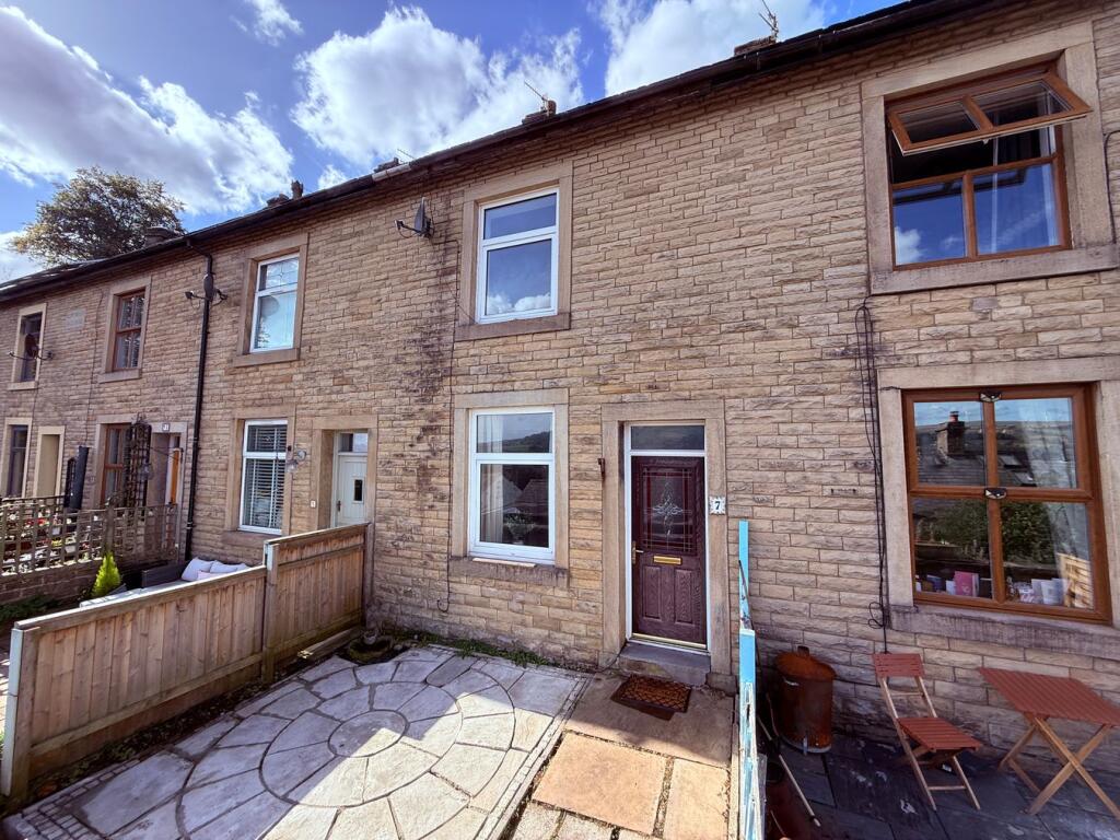 Cliff Mount, Ramsbottom, Bury, BL0