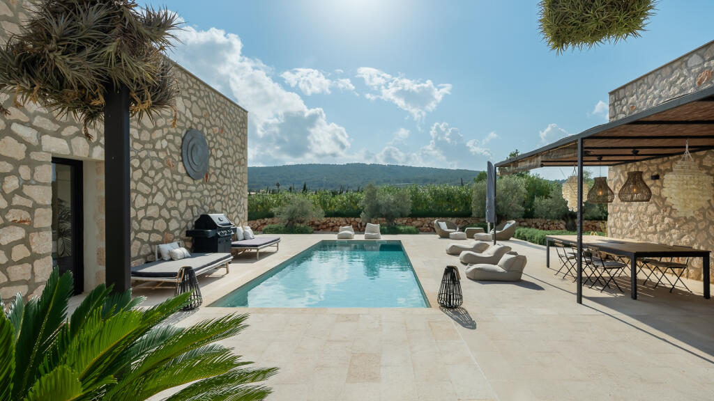 Main image of property: Balearic Islands, Mallorca, Santa Eugènia