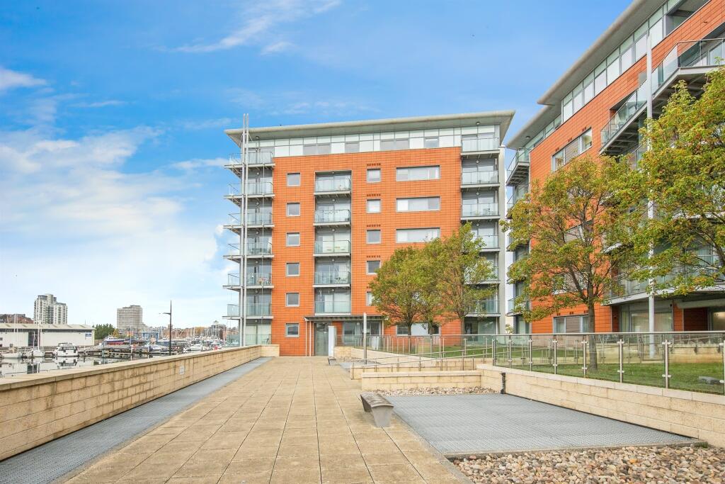 Main image of property: Anchor Street, IPSWICH