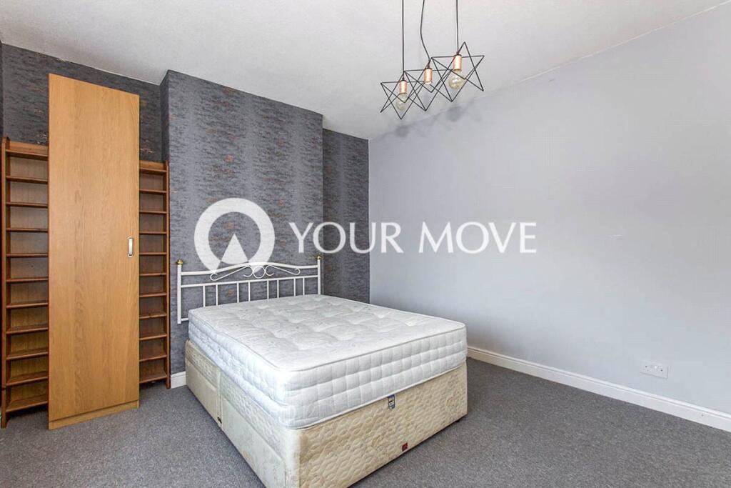 Apartment in Blyth, Northumberland - More