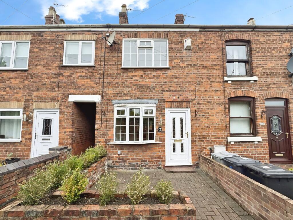 Main image of property: Dierdens Terrace, Middlewich, Cheshire, CW10