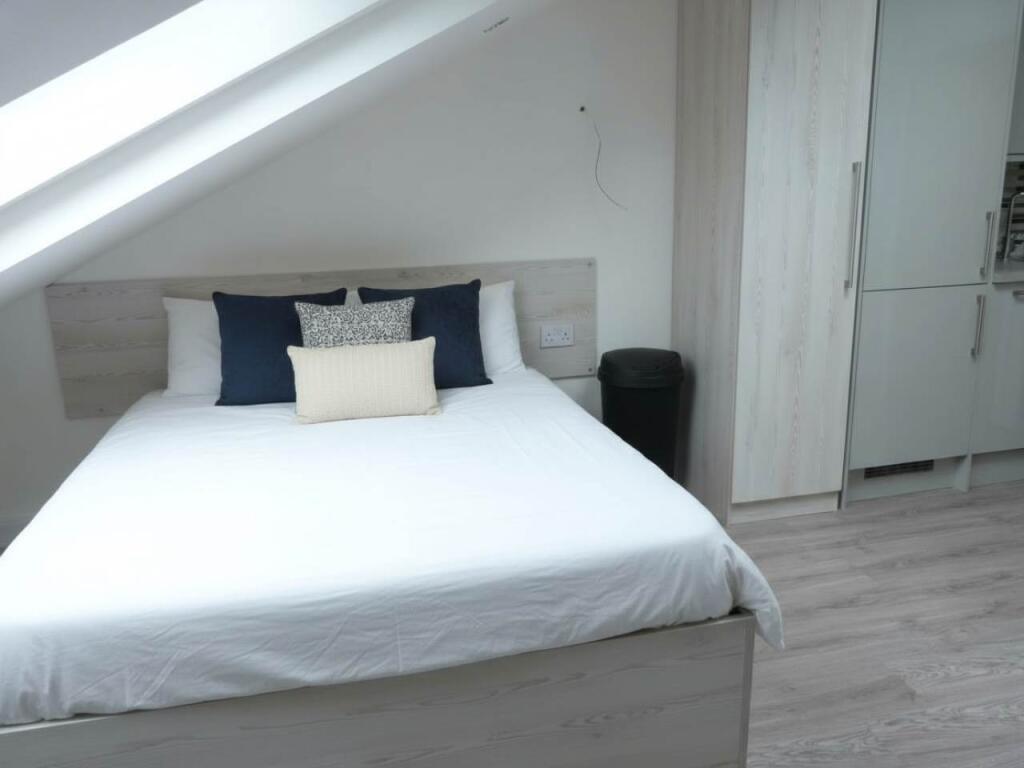 Main image of property: THE OLD POST OFFICE, ORMSKIRK, 