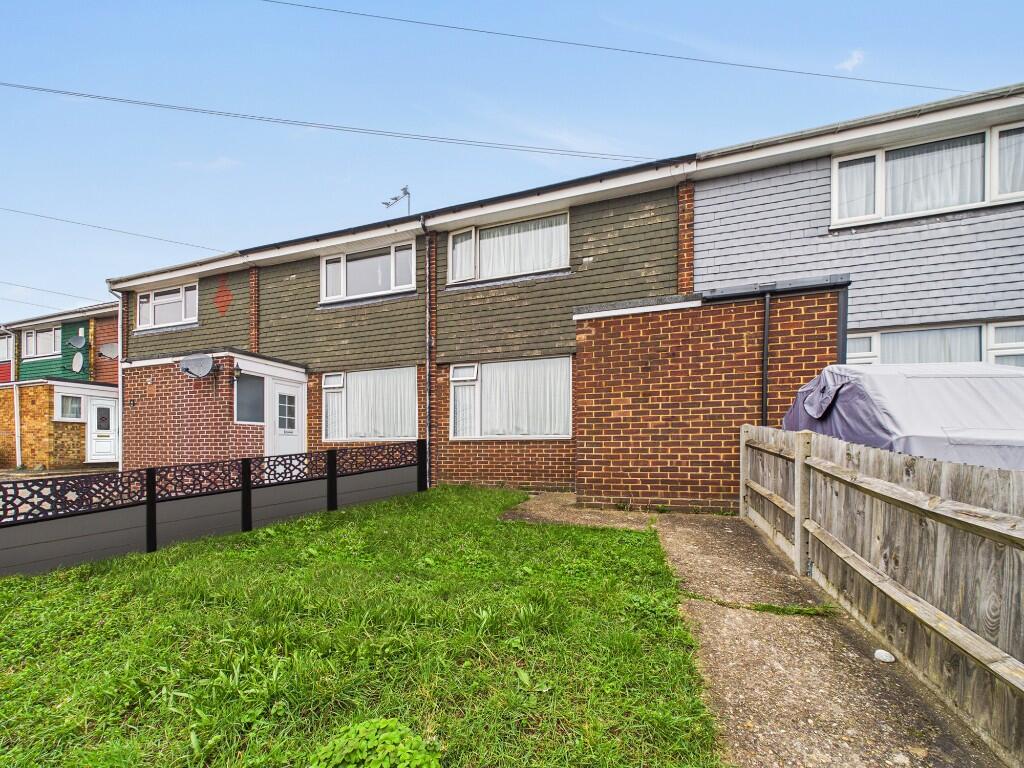 Main image of property: The Spires, Rochester, Kent, ME2