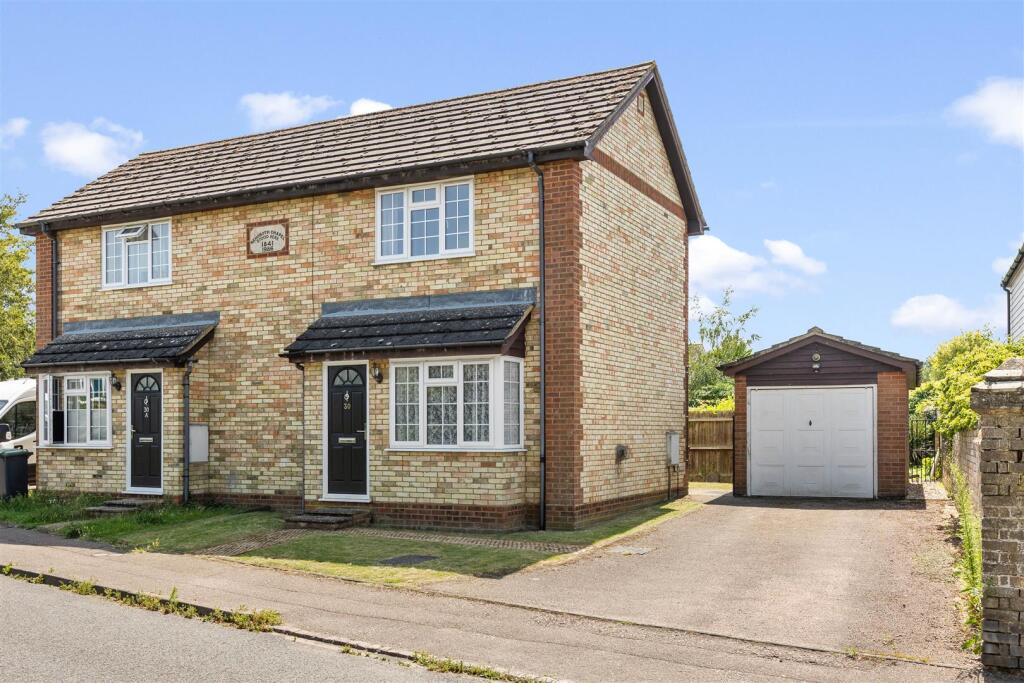 Main image of property: Church Road, Stotfold SG5 4NB