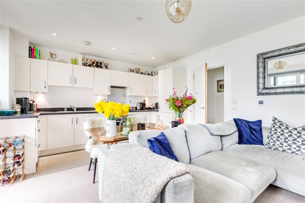 Main image of property: Lowe House, 
12 Hebden Place, SW8