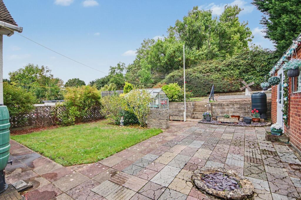 House in Southampton - View 4