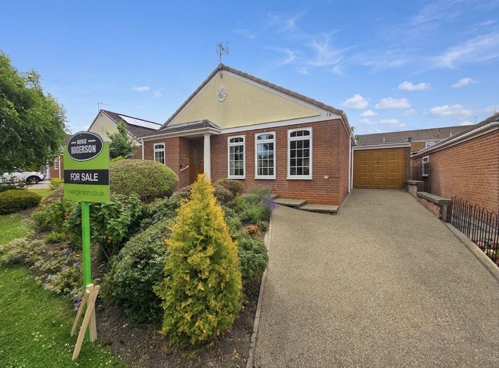 Main image of property: Forum Court, The Chesters, Bedlington