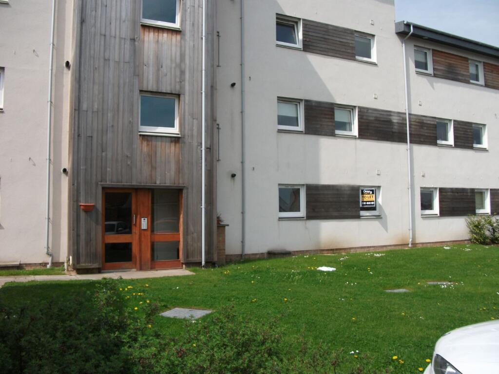 Main image of property: Strathclyde Gardens, Cambuslang, G72