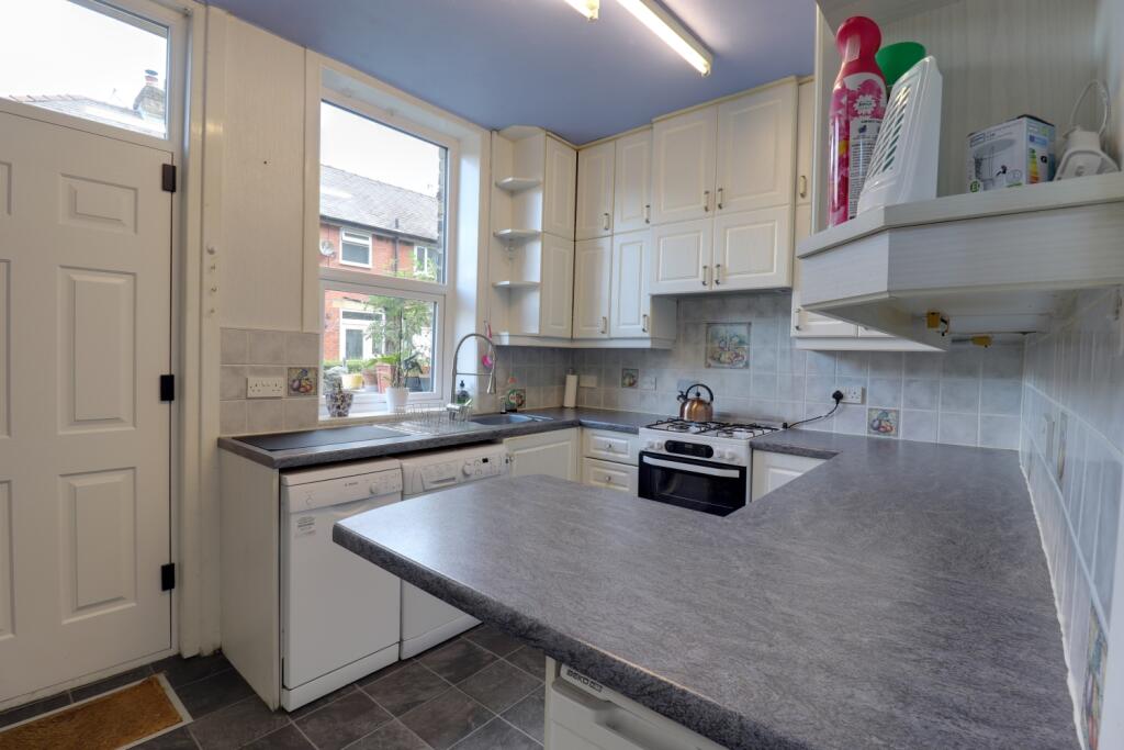 House in Calderdale, Todmorden - View 3