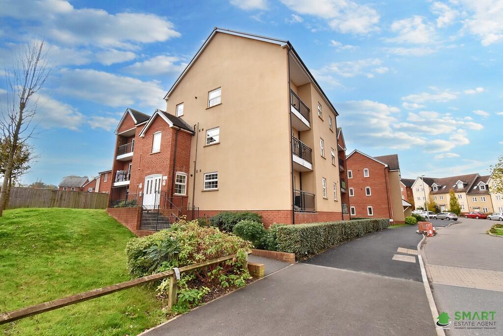 Main image of property: Harris Place, Exeter