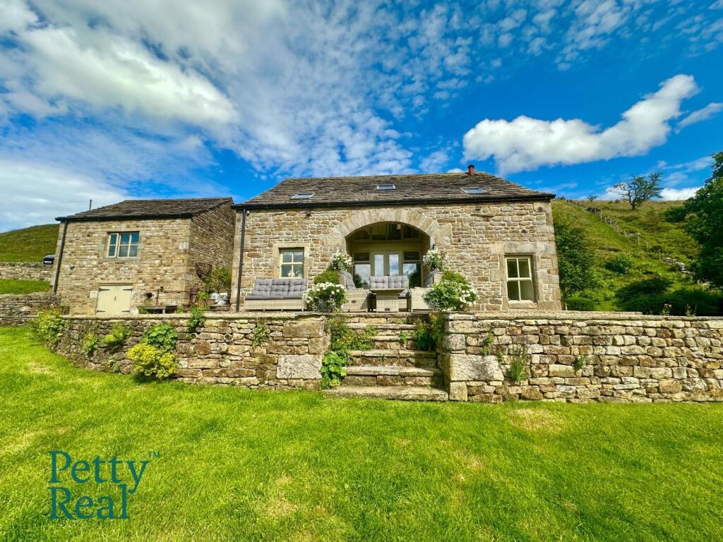 House in Pendle, Kelbrook and Sough - View 2