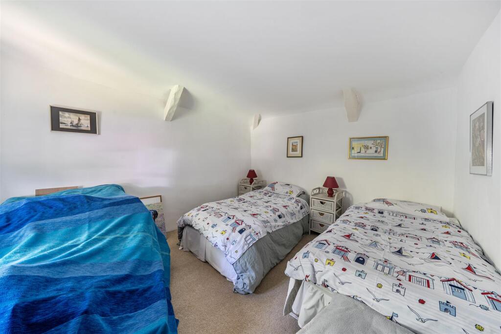 House in Taunton - More