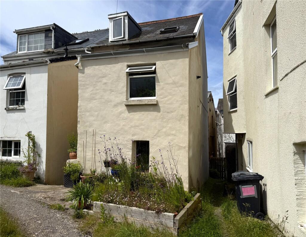 Main image of property: Portland Cottages, Ilfracombe, Devon, EX34