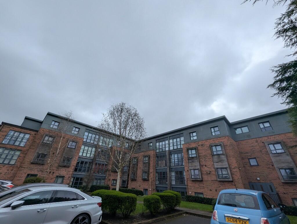 Main image of property: Devonshire Road, Manchester, Greater Manchester, M30