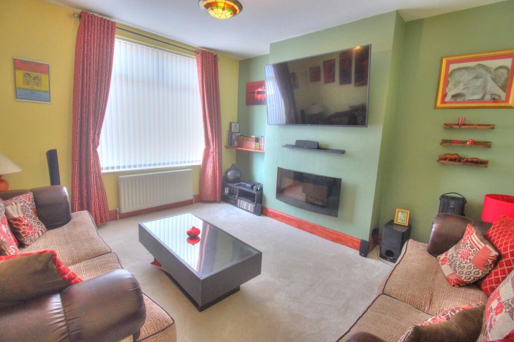 House in Newcastle upon Tyne - View 4