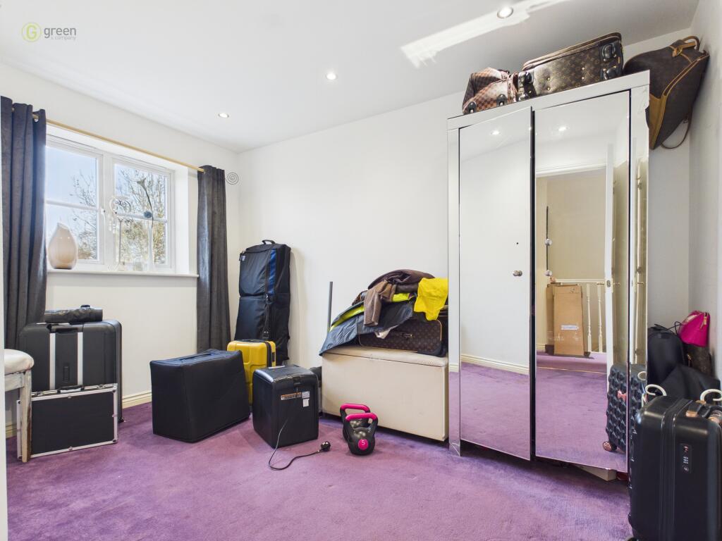 Additional image 17 of Wavers Marston, Marston Green, Solihull, B37