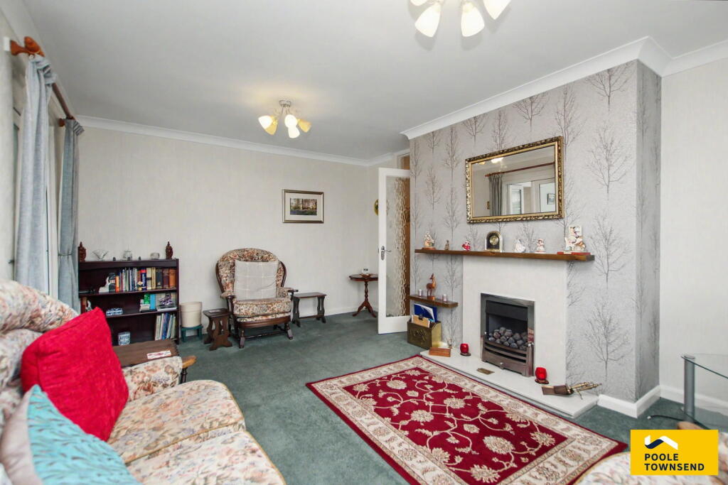 Buttermere Crescent, Barrow-in-furness, LA14 4NY photo 4