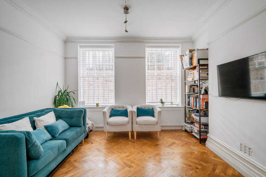Main image of property: Broad Court, Covent Garden WC2