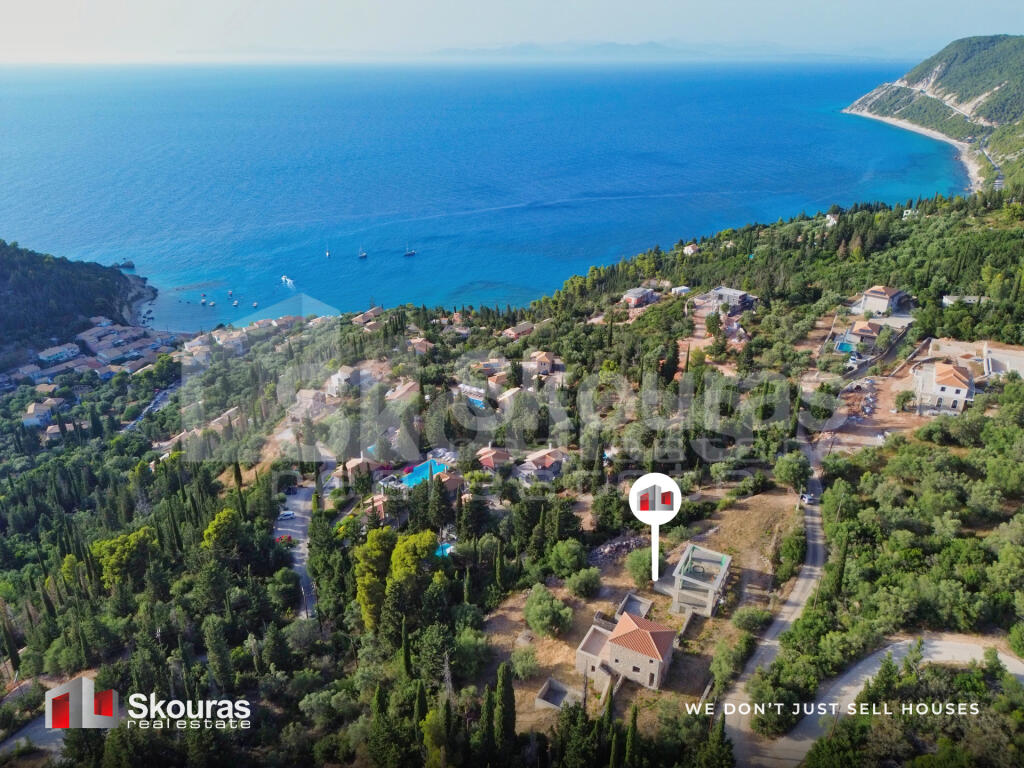 Main image of property: Ionian Islands, Lefkada, Lefkada