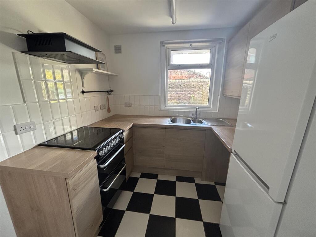 Main image of property: Havelock Road, Southsea