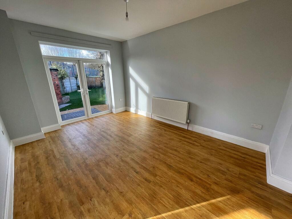 House in Manchester - View 4
