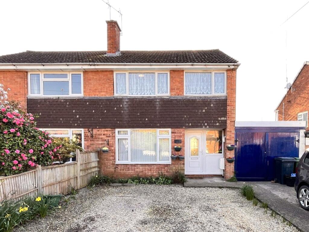Main image of property: Mayfield Grove, Bayston Hill, Shrewsbury, Shropshire, SY3