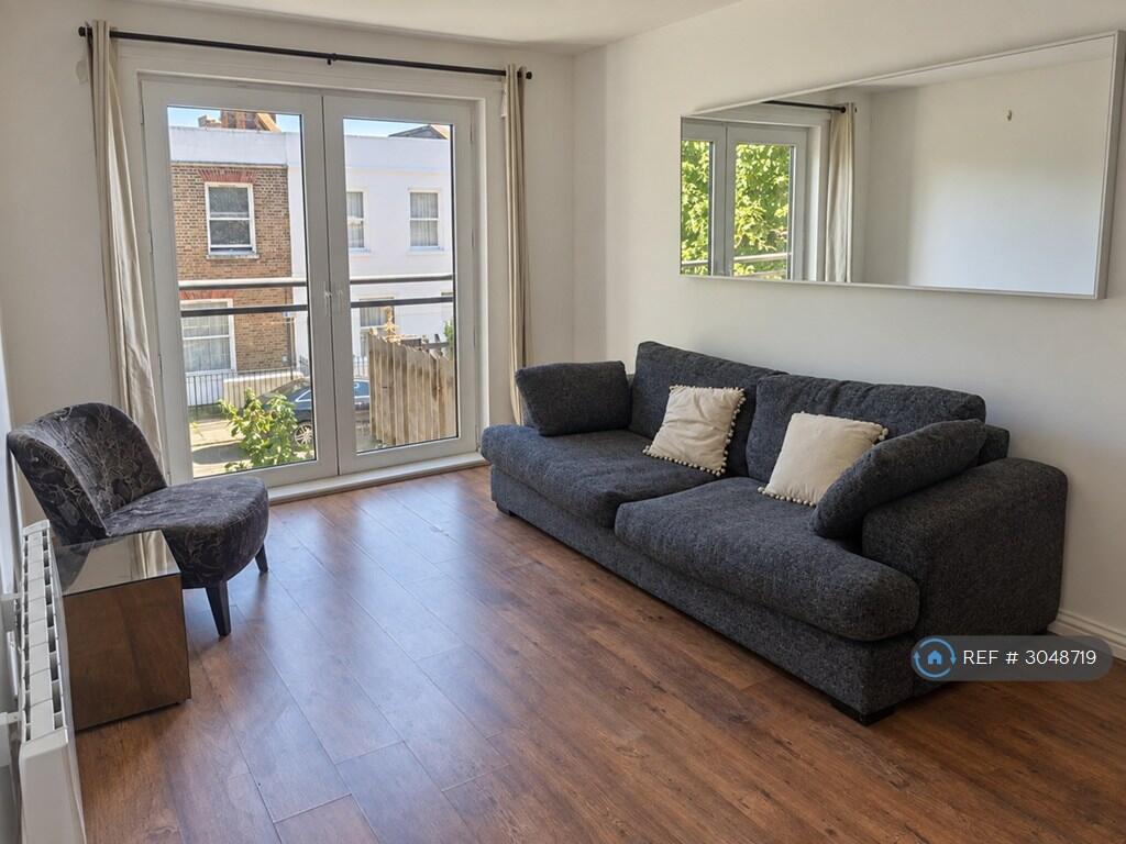 Main image of property: Effra Parade, London, SW2