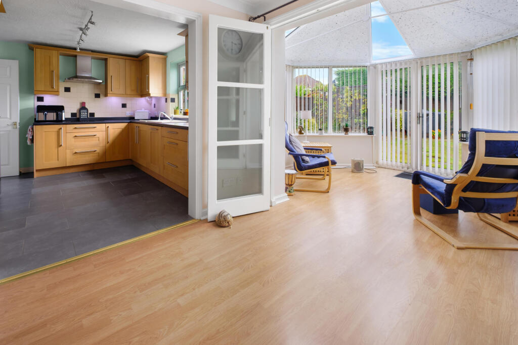 Rutherford Road, Bromsgrove B60 3SA photo 5