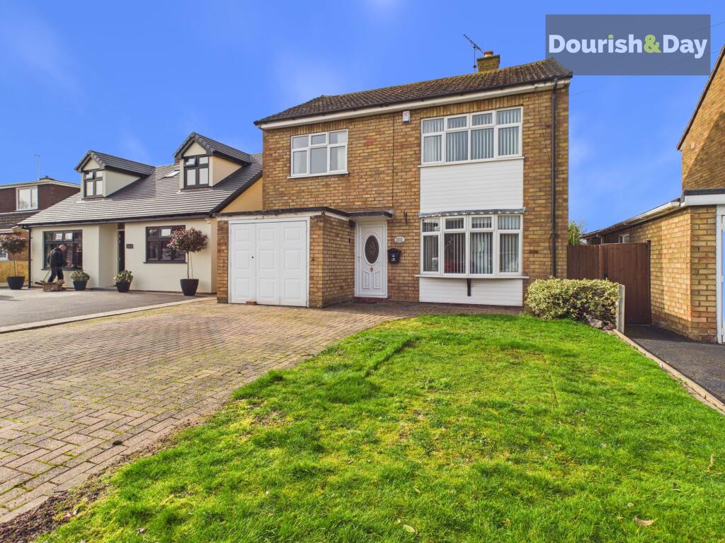 Main image of property: Princefield Avenue, Penkridge, ST19