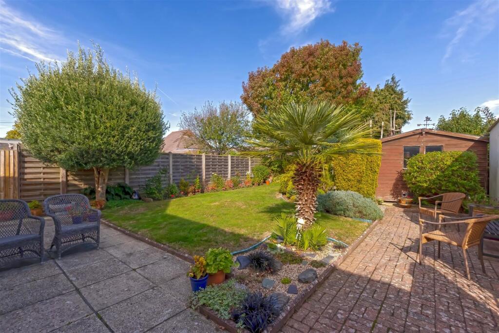 Frobisher Close, Goring-By-Sea, Worthing - View 6