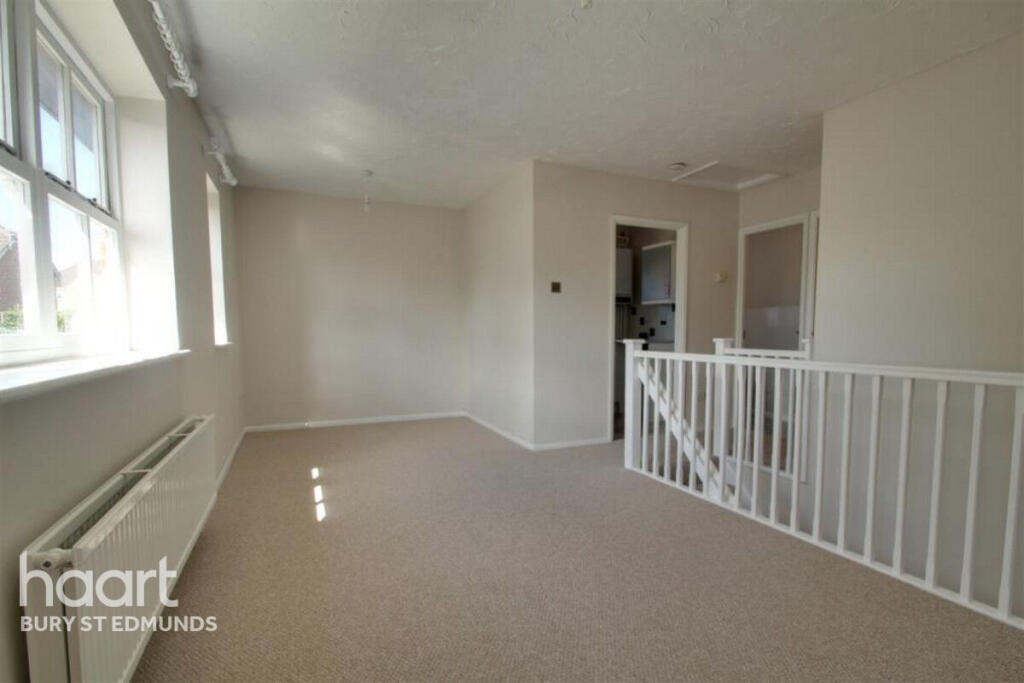 Main image of property: Manor Ash Drive, Bury st edmunds