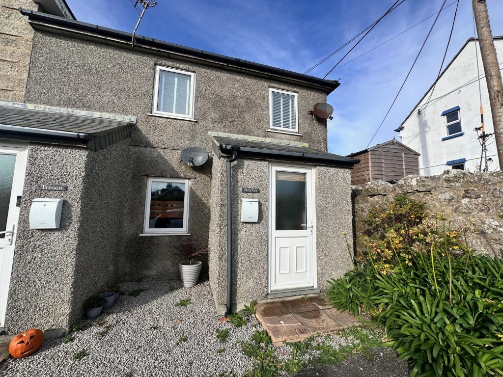 Main image of property: Sennen