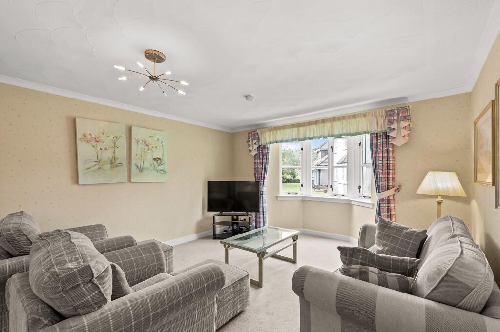 Apartment in Perth - View 4