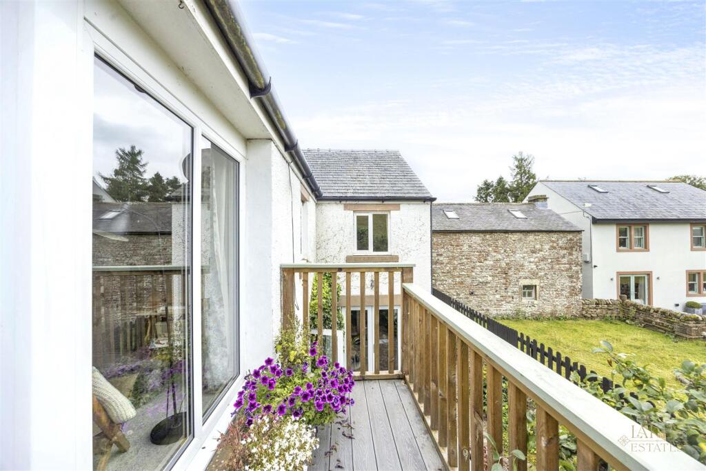 House in Carlisle, Croglin, Ainstable - View 5