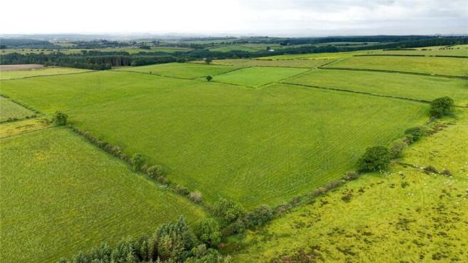 Land (Lot 1)