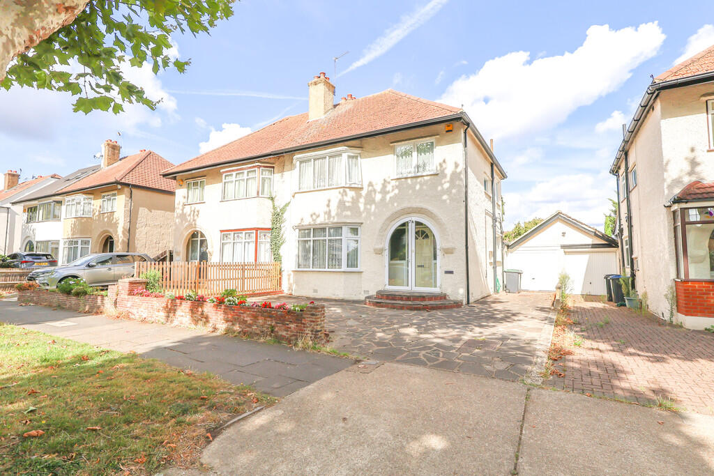 Main image of property: Elgar Avenue, Surbiton