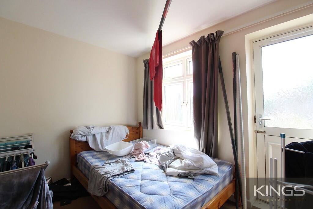 House in Southampton, Bevois Mount, Bevois Town - View 4