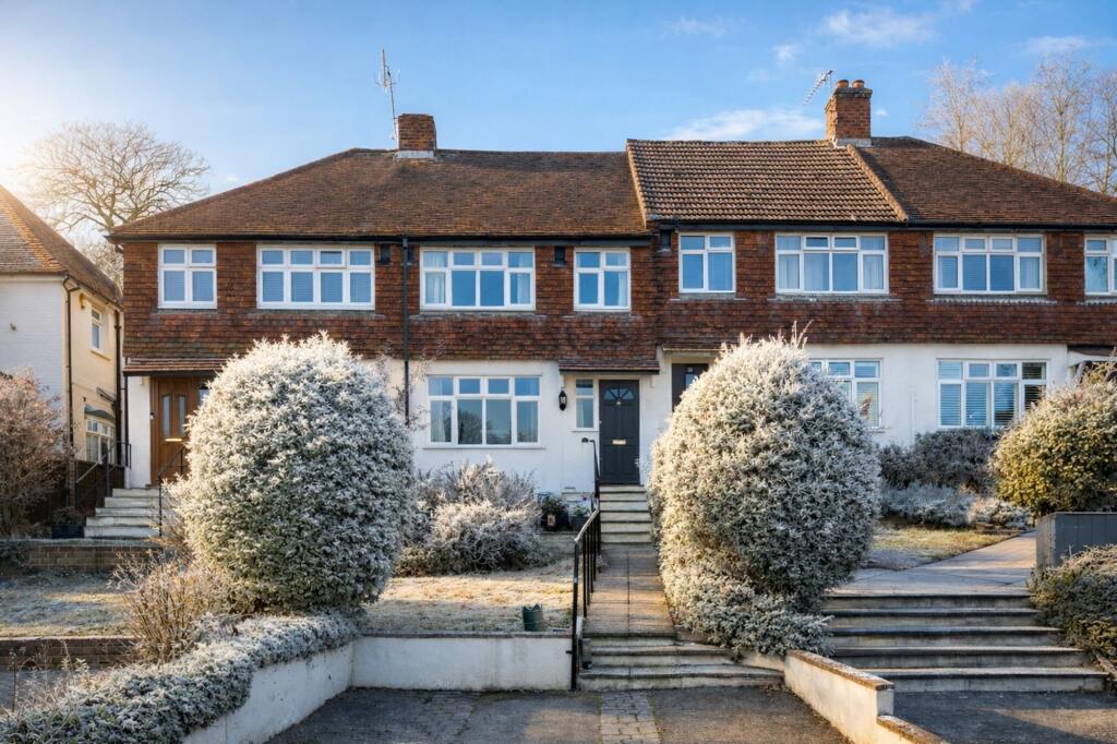 Main image of property: Leigh Road, Cobham, KT11