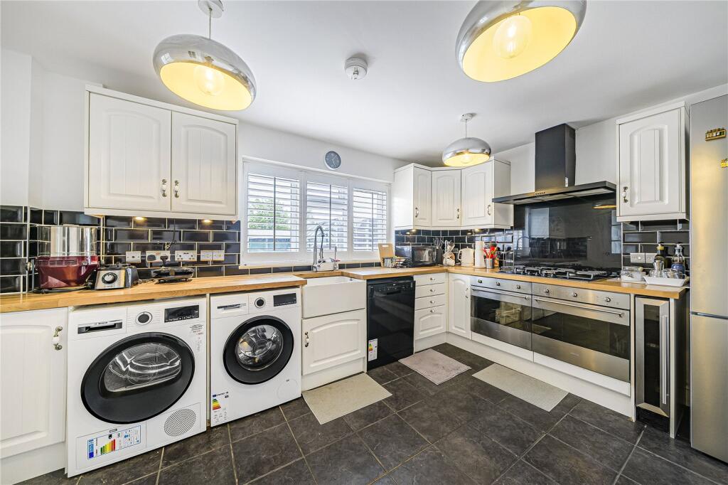 Russett Way, Swanley, Kent, BR8 photo 3
