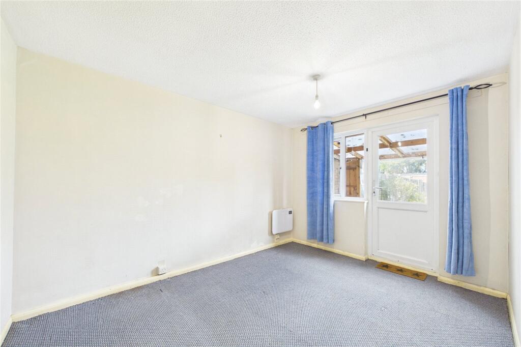 Apartment in Basingstoke and Deane, Basingstoke - View 4