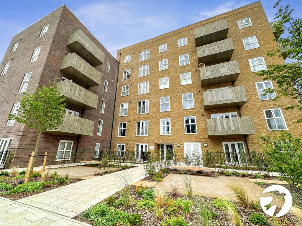Main image of property: Glenway Road, Rochester, Kent, ME1